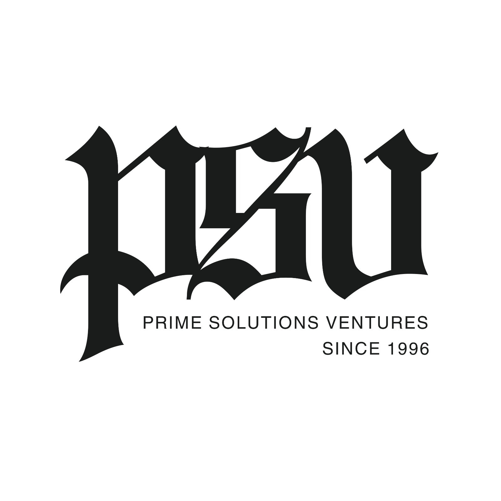 Prime Solutions Ventures